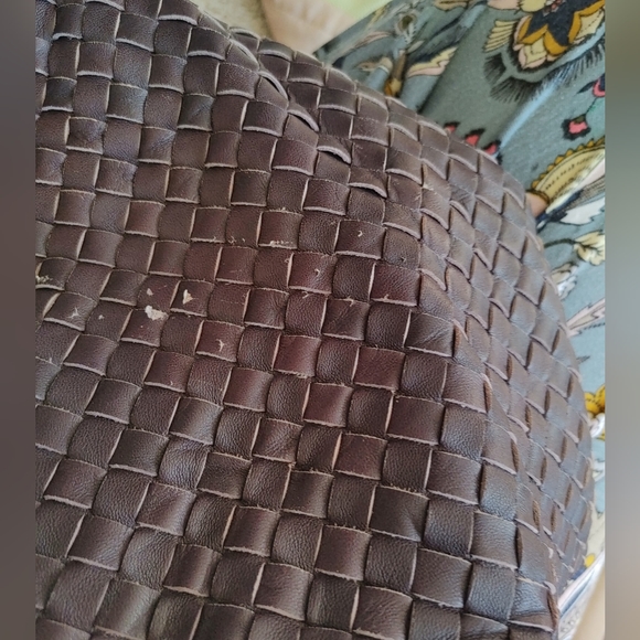 Bottega Veneta Sloan Bag - Picture 8 of 10